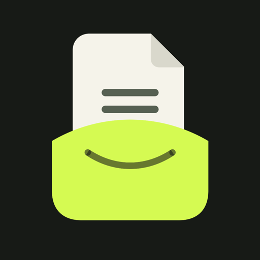 Notes to Keep app icon