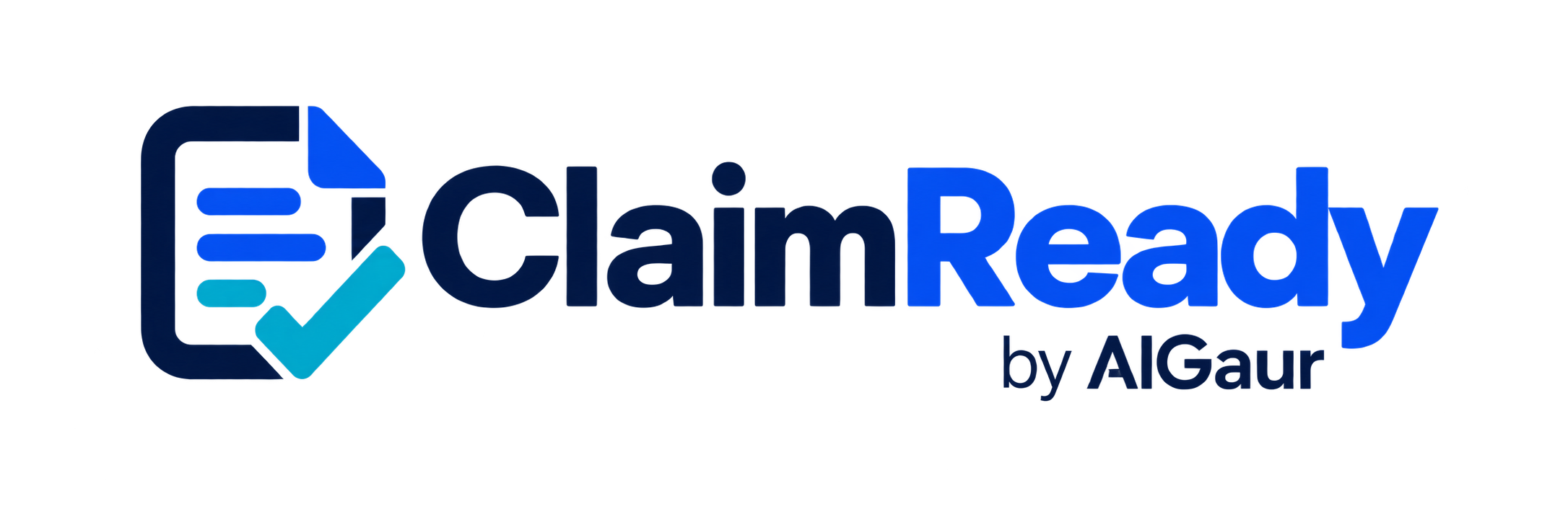AIGaur ClaimReady