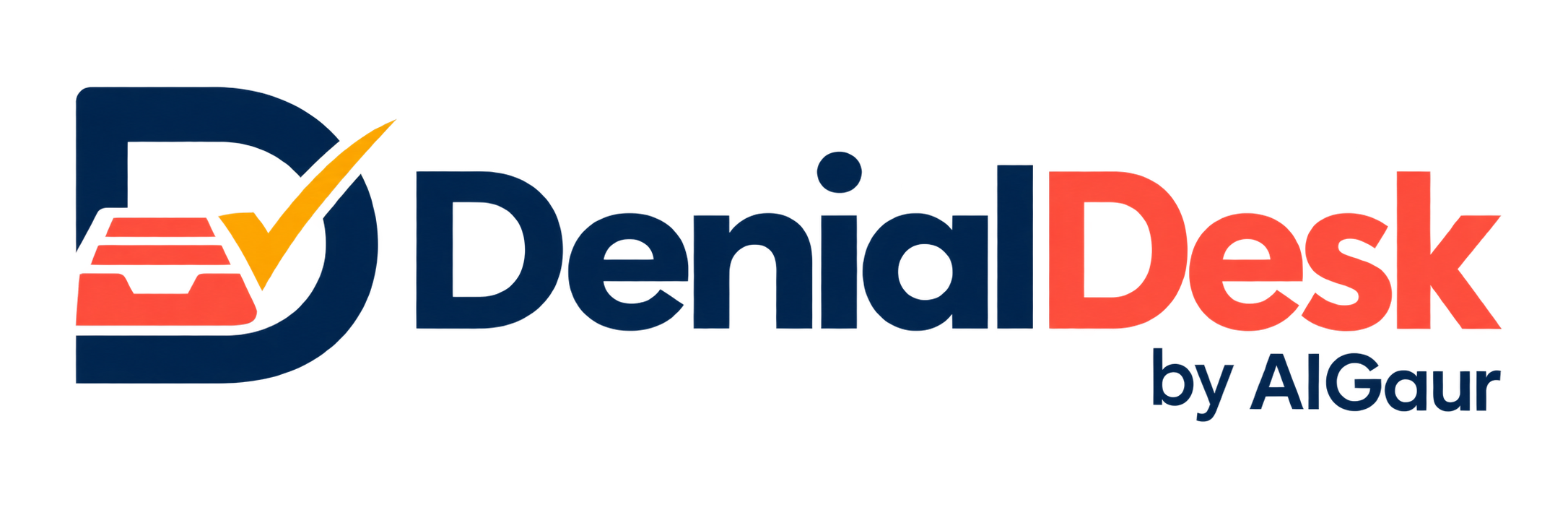 AIGaur DenialDesk