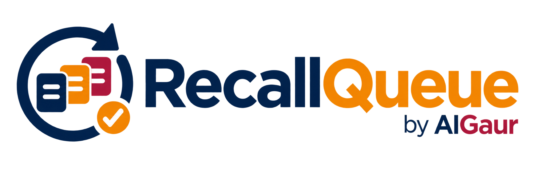AIGaur RecallQueue