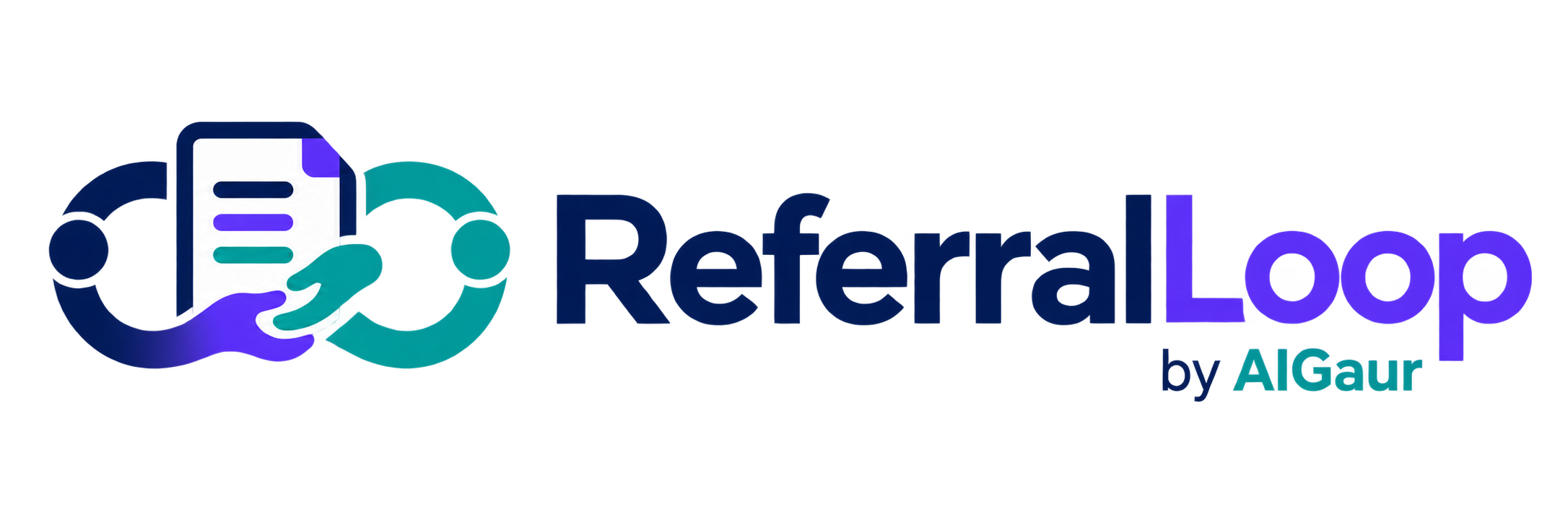 AIGaur ReferralLoop